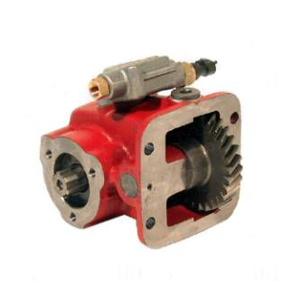 PTO NISSAN M5-25 D/E V.13